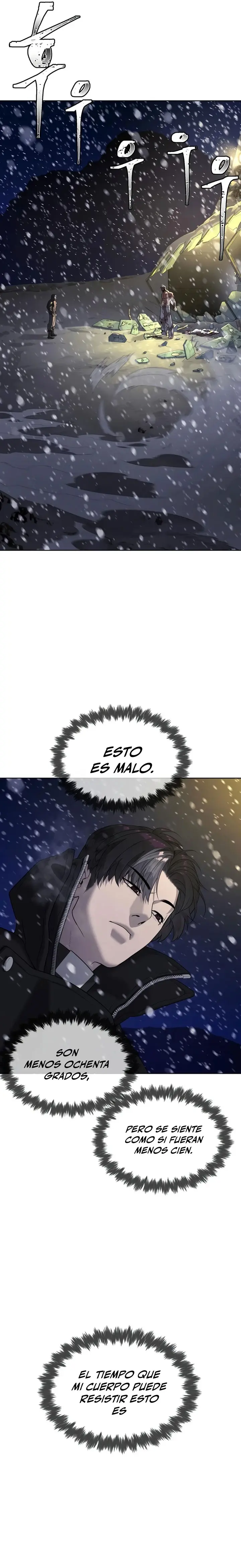 Read Pedro el Asesino ES Manga Online