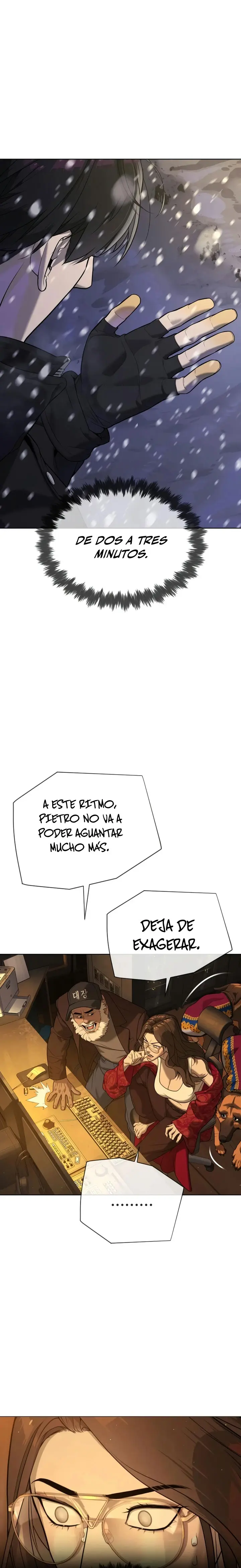 Read Pedro el Asesino ES Manga Online