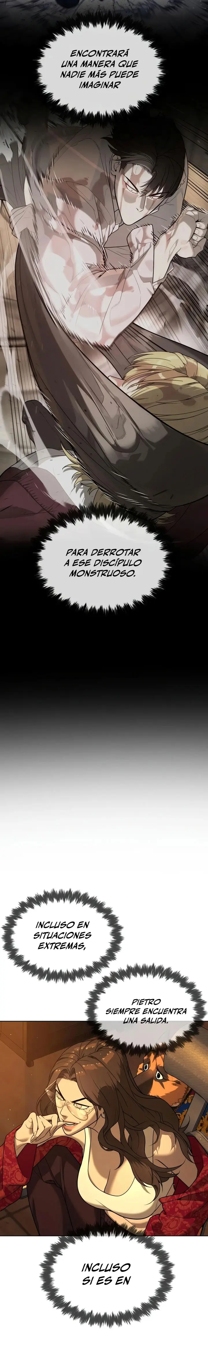 Read Pedro el Asesino ES Manga Online