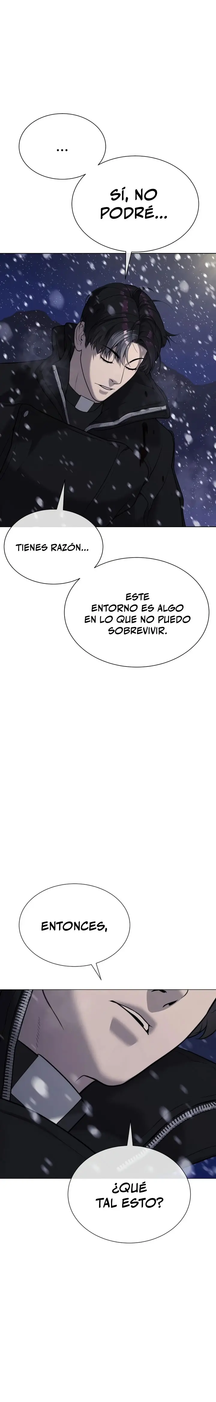 Read Pedro el Asesino ES Manga Online