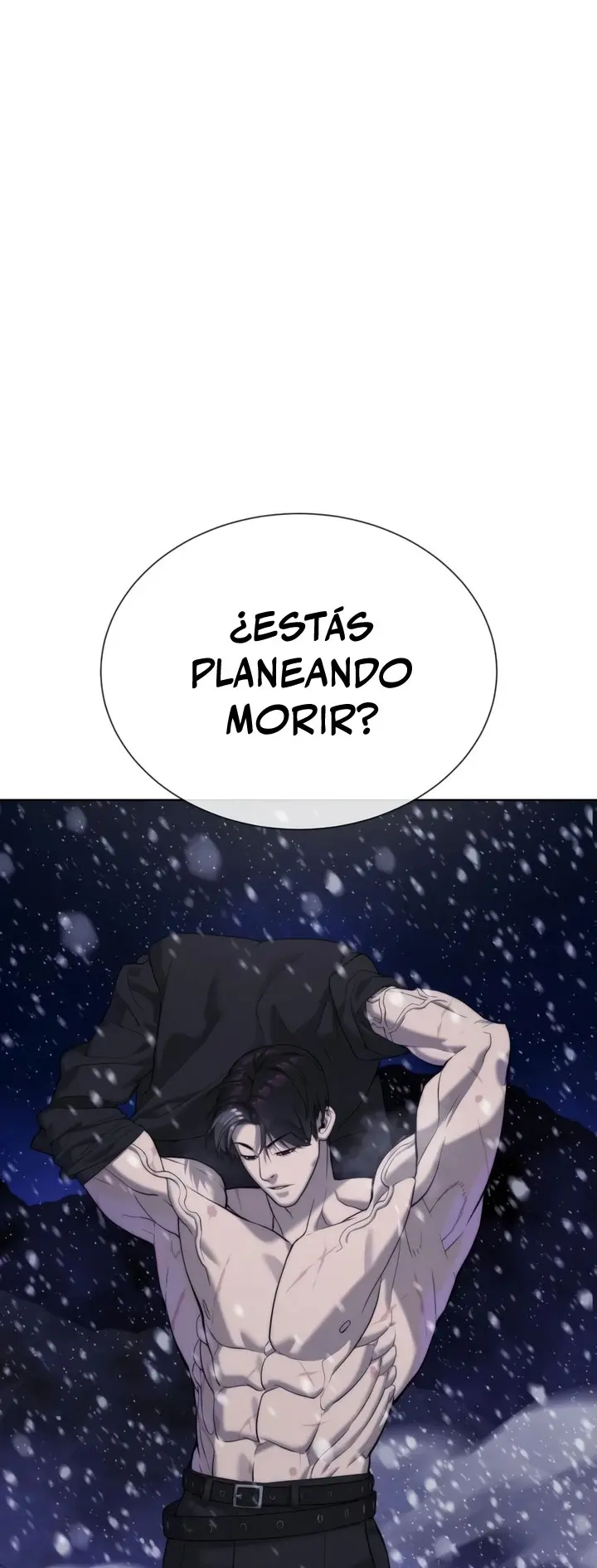 Read Pedro el Asesino ES Manga Online