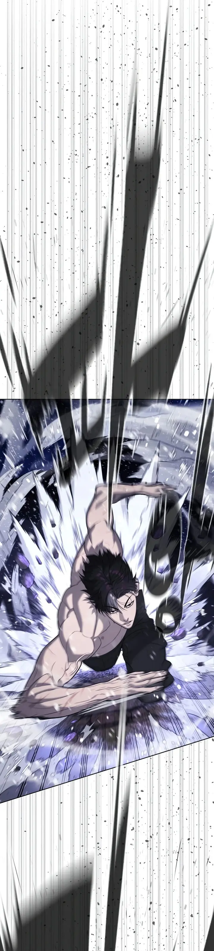 Read Pedro el Asesino ES Manga Online