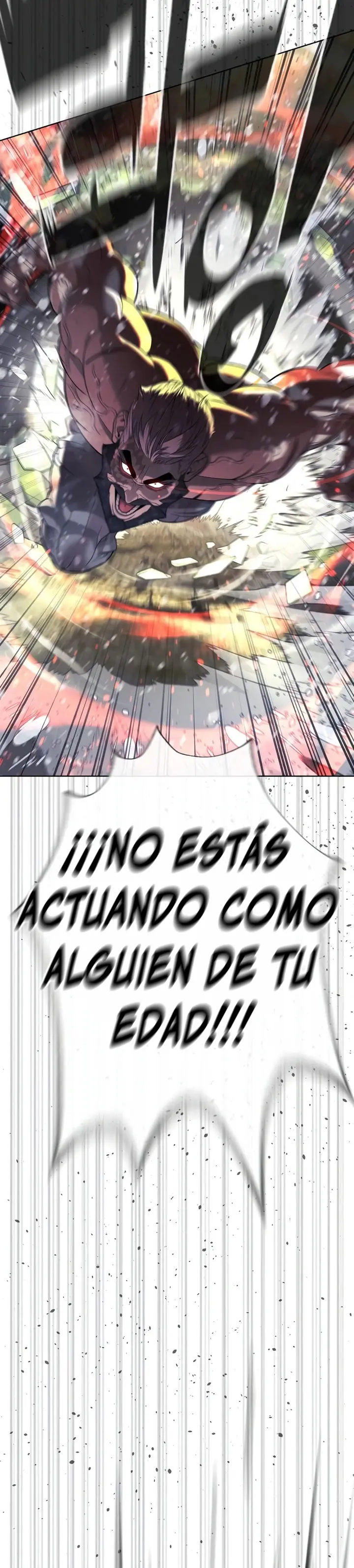 Read Pedro el Asesino ES Manga Online