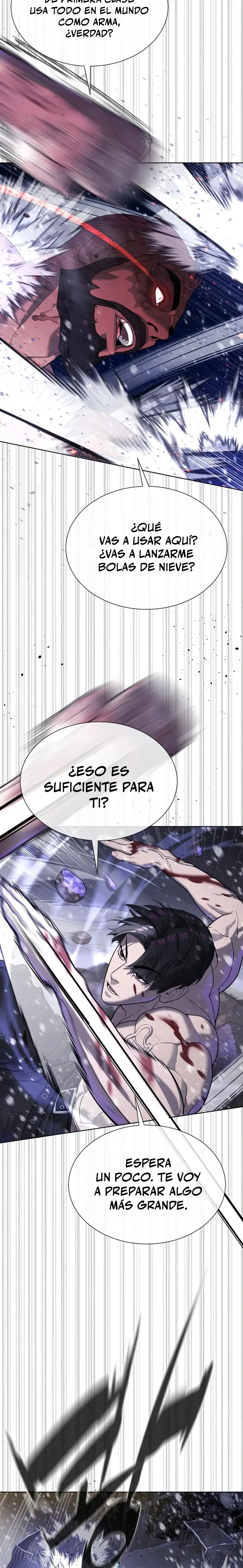 Read Pedro el Asesino ES Manga Online