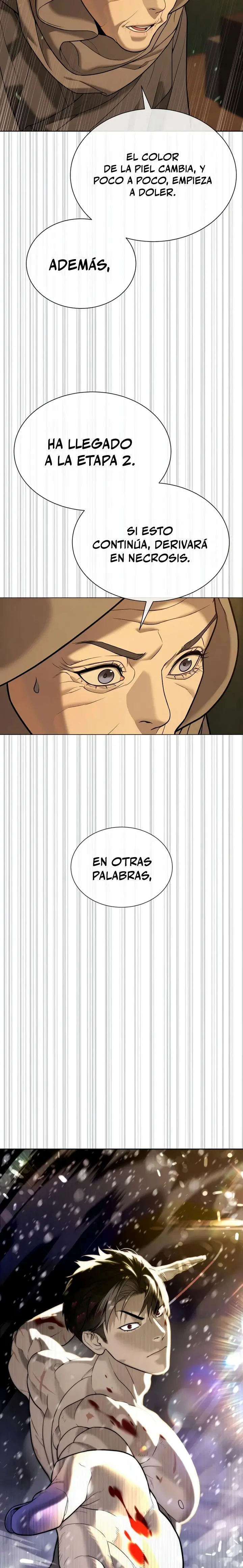 Read Pedro el Asesino ES Manga Online