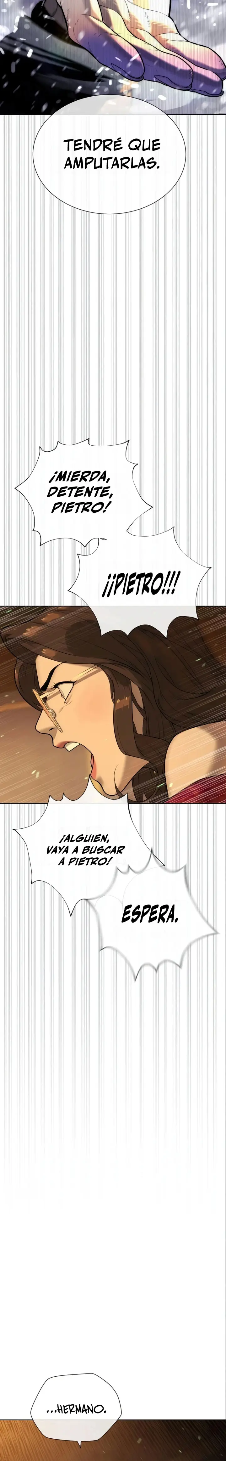 Read Pedro el Asesino ES Manga Online