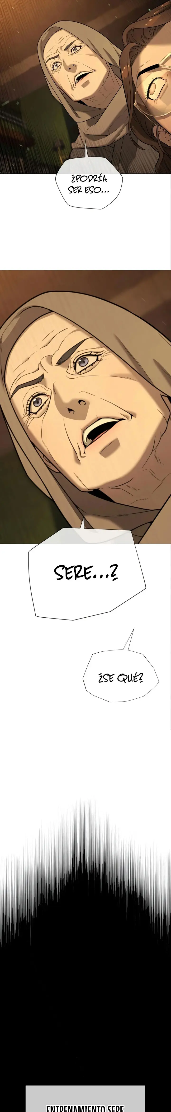 Read Pedro el Asesino ES Manga Online