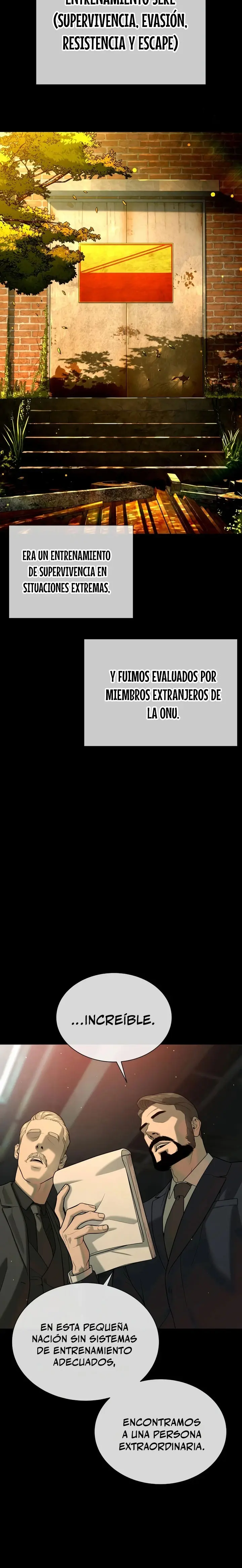 Read Pedro el Asesino ES Manga Online