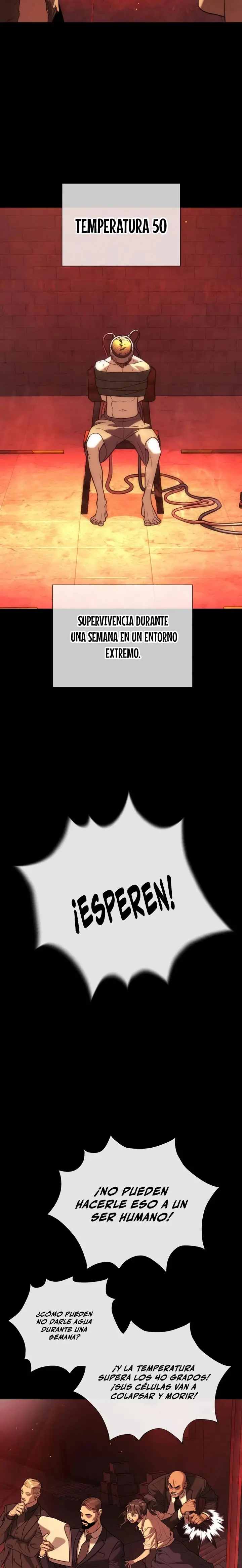 Read Pedro el Asesino ES Manga Online