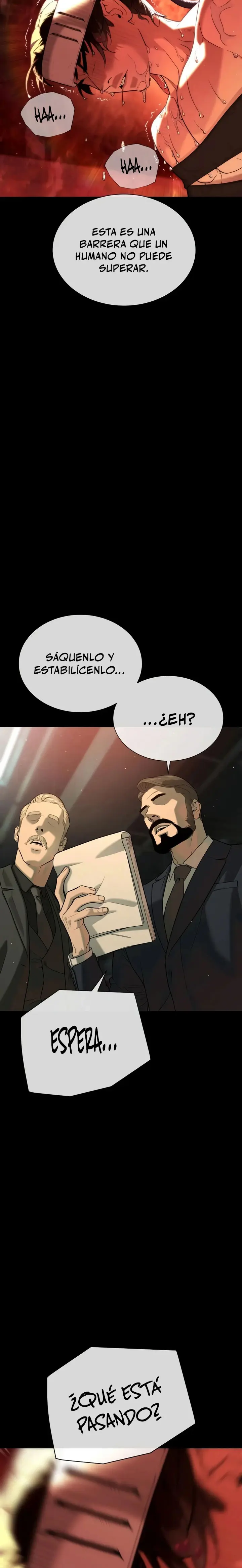 Read Pedro el Asesino ES Manga Online