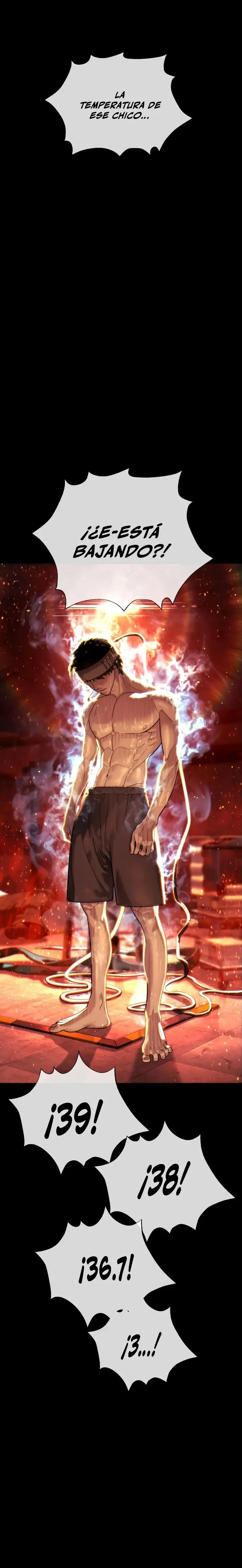 Read Pedro el Asesino ES Manga Online