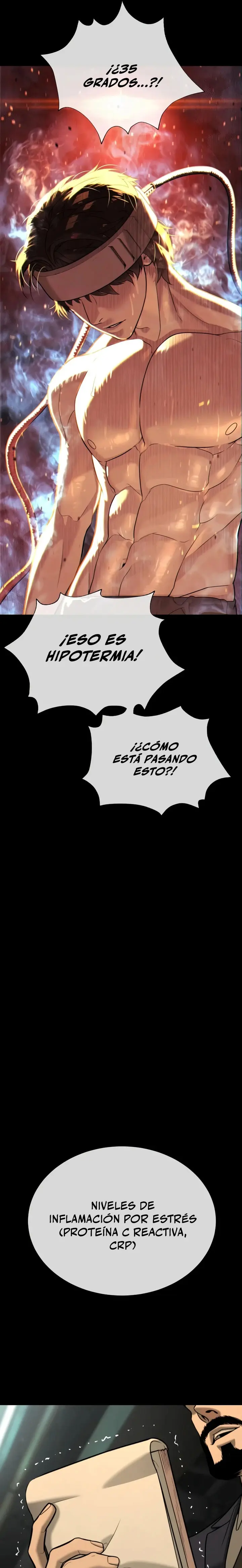 Read Pedro el Asesino ES Manga Online