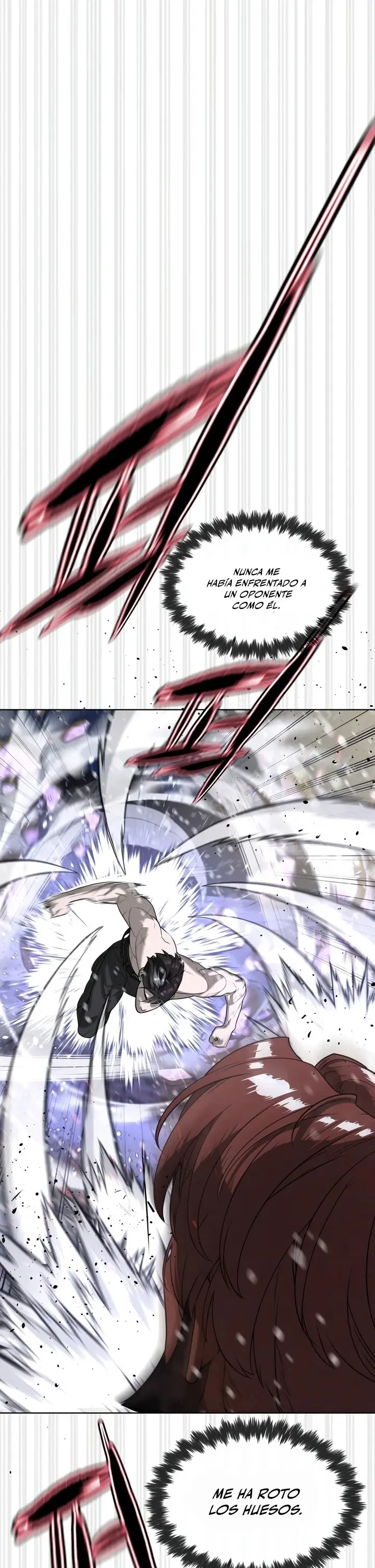 Read Pedro el Asesino ES Manga Online