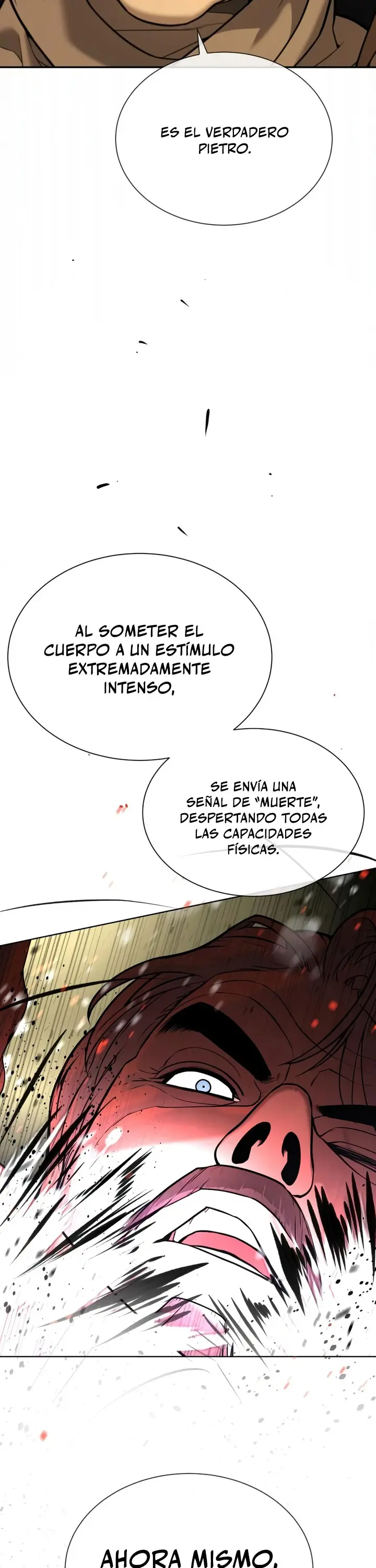 Read Pedro el Asesino ES Manga Online