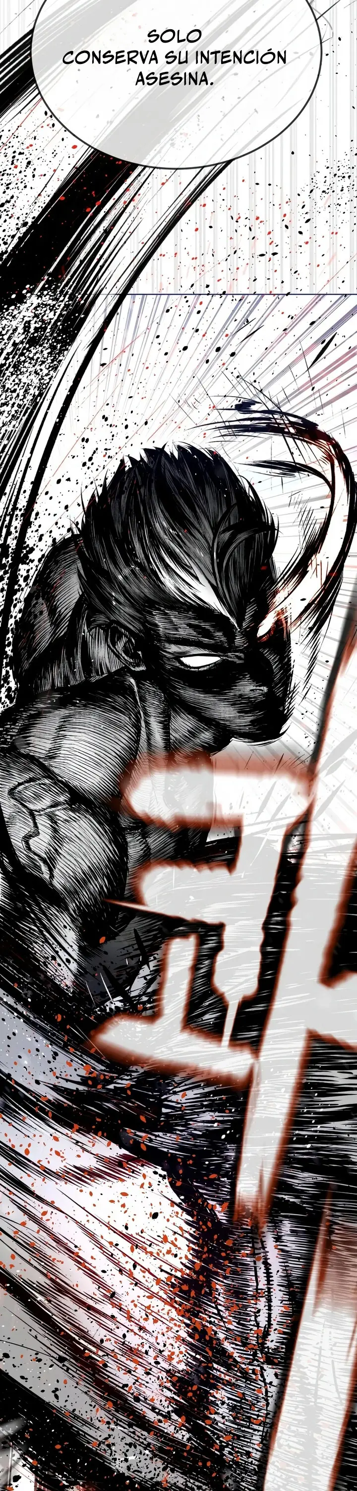 Read Pedro el Asesino ES Manga Online