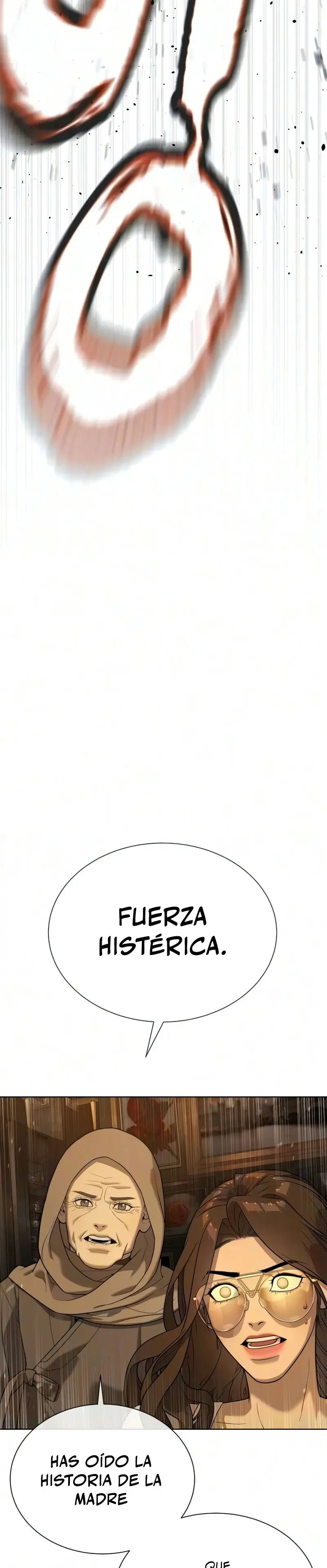 Read Pedro el Asesino ES Manga Online