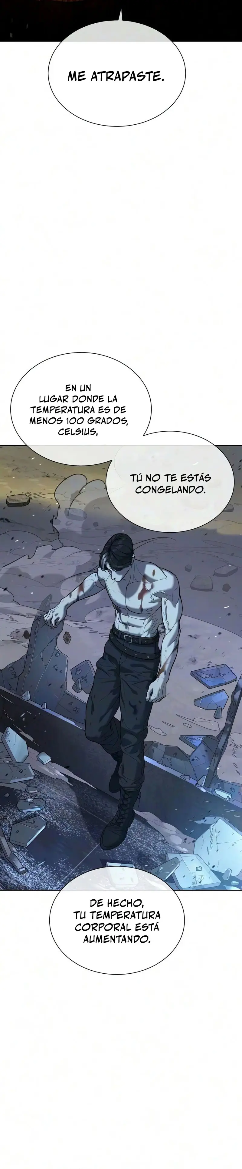Read Pedro el Asesino ES Manga Online