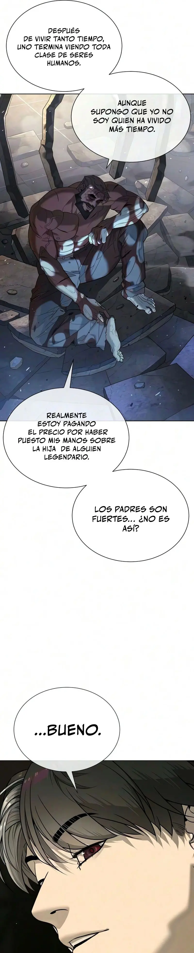 Read Pedro el Asesino ES Manga Online