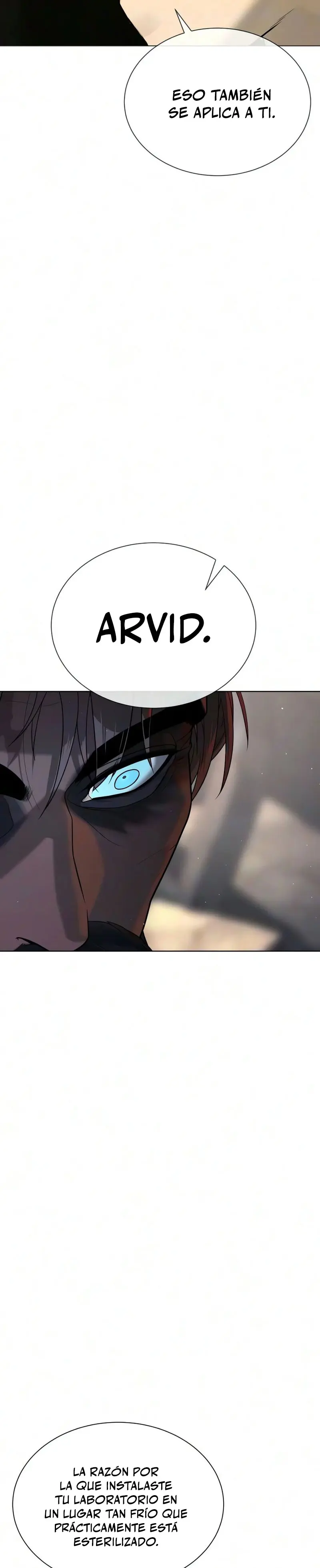 Read Pedro el Asesino ES Manga Online