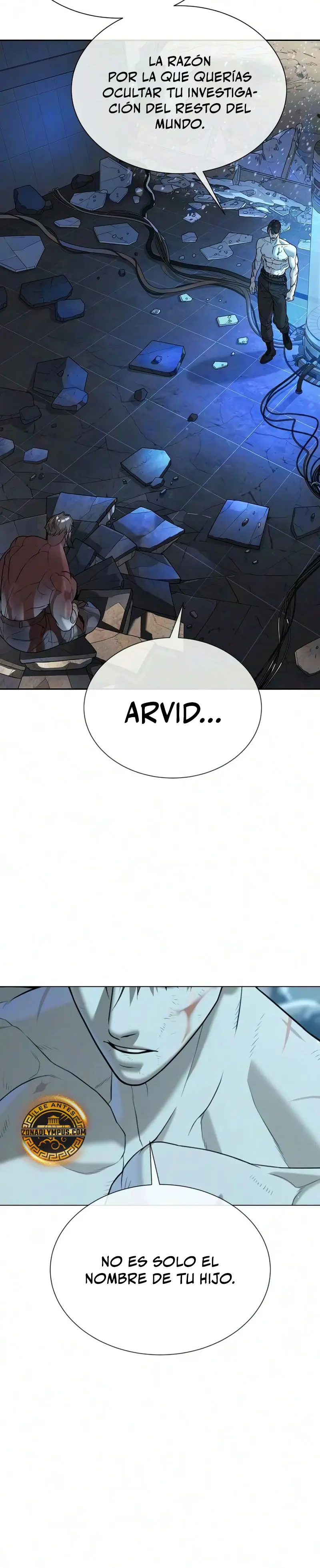 Read Pedro el Asesino ES Manga Online