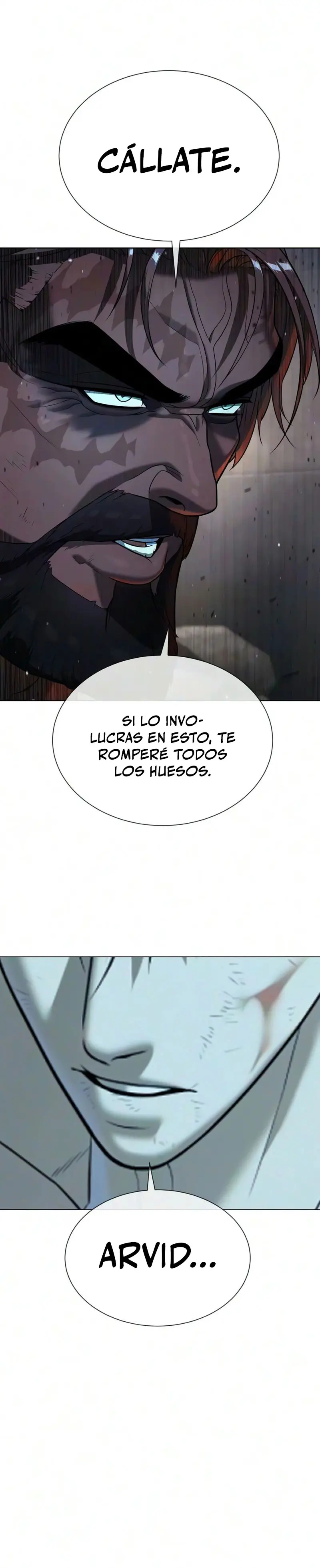 Read Pedro el Asesino ES Manga Online
