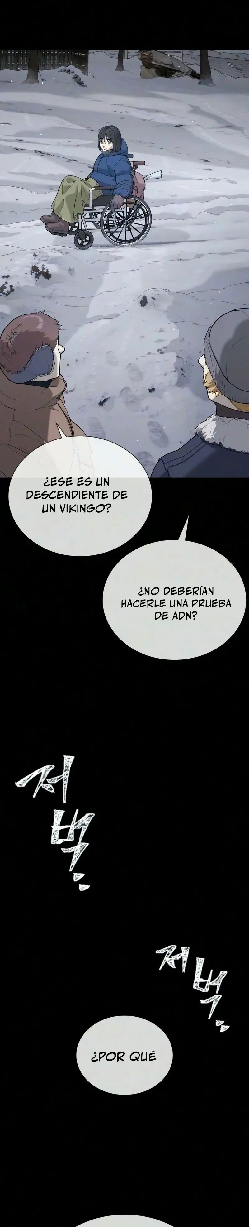 Read Pedro el Asesino ES Manga Online