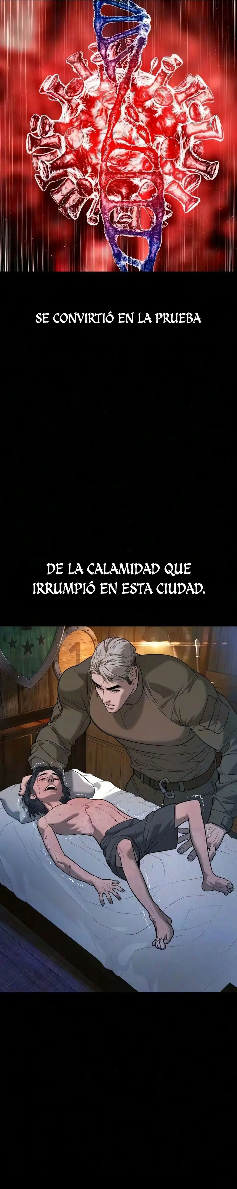 Read Pedro el Asesino ES Manga Online