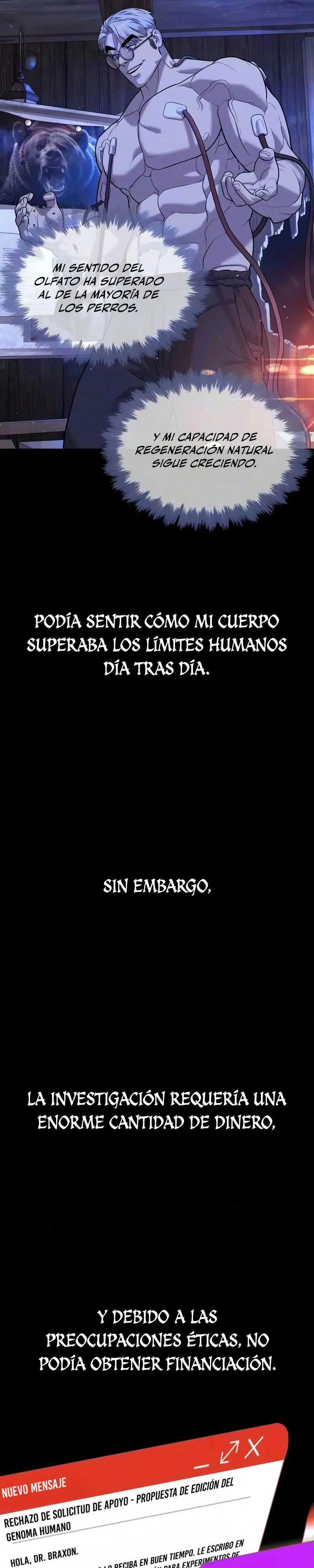 Read Pedro el Asesino ES Manga Online