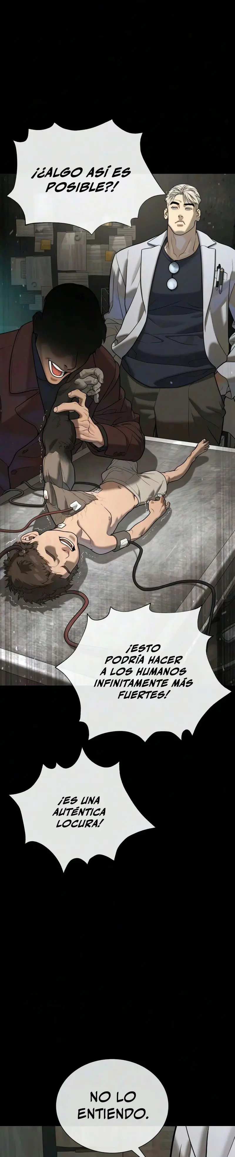 Read Pedro el Asesino ES Manga Online