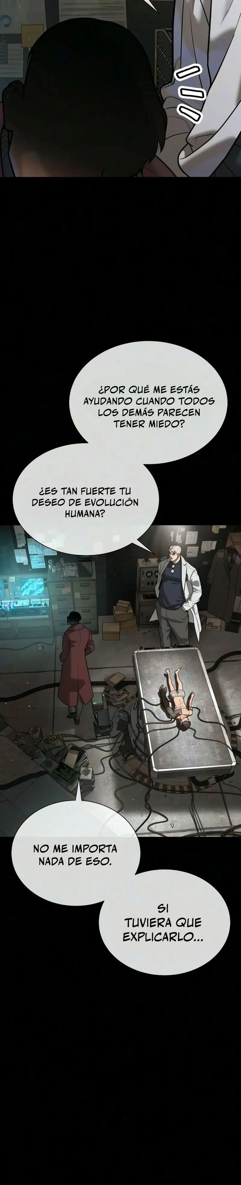 Read Pedro el Asesino ES Manga Online