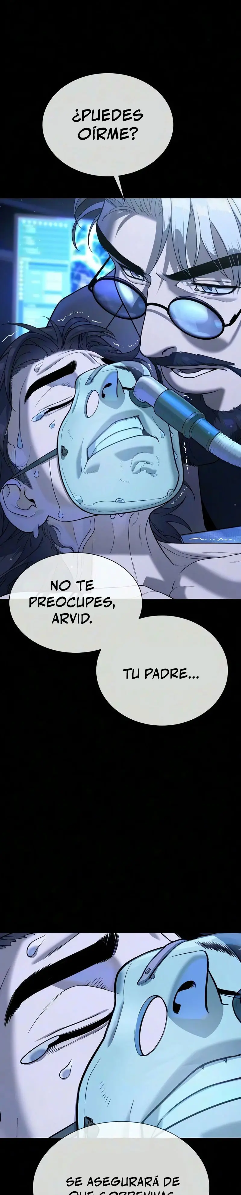 Read Pedro el Asesino ES Manga Online