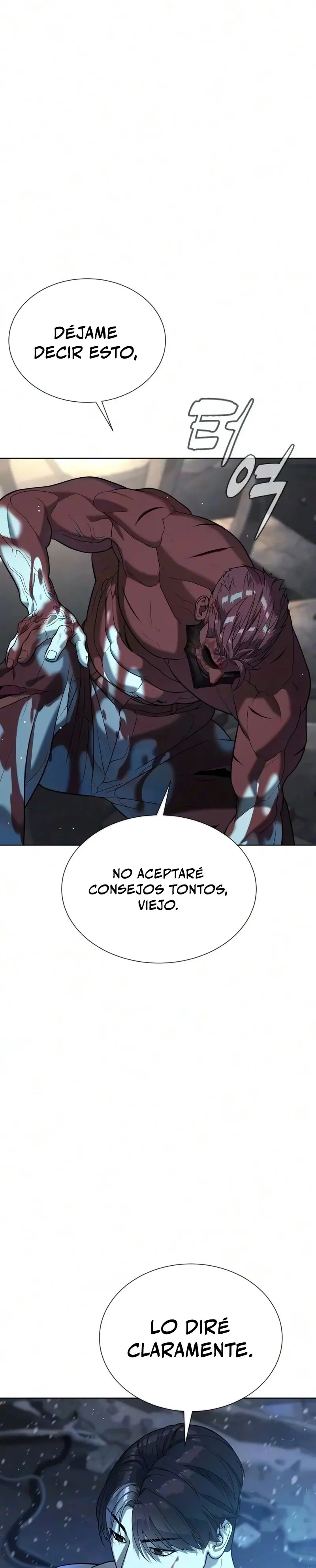 Read Pedro el Asesino ES Manga Online