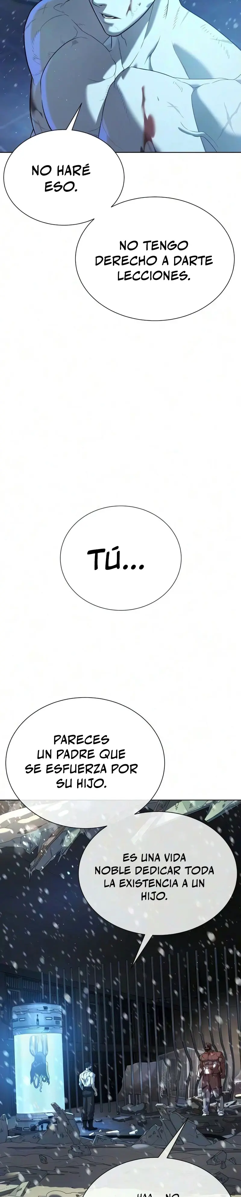 Read Pedro el Asesino ES Manga Online