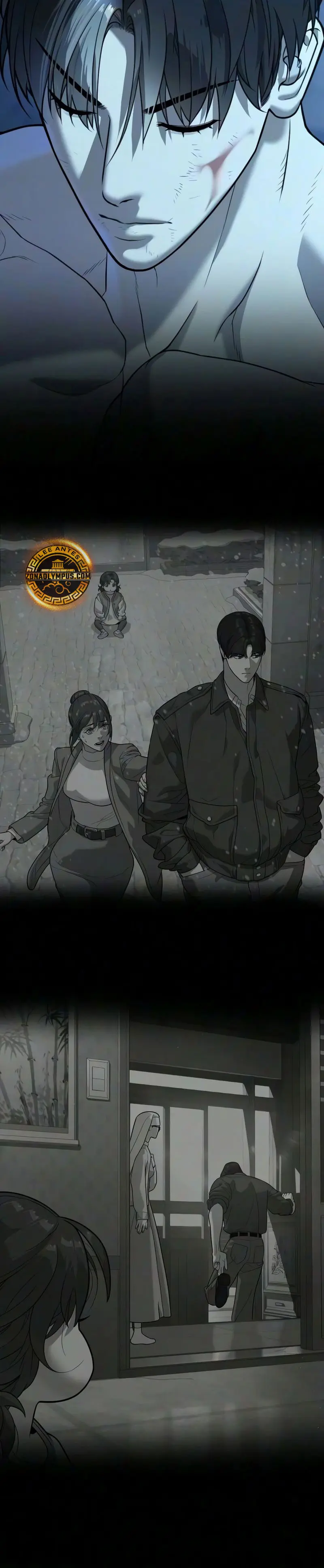 Read Pedro el Asesino ES Manga Online