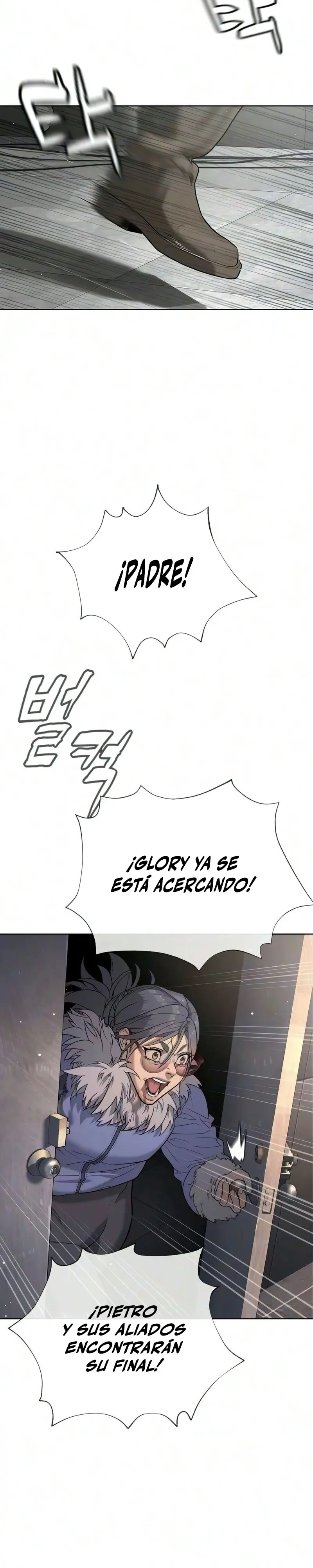 Read Pedro el Asesino ES Manga Online