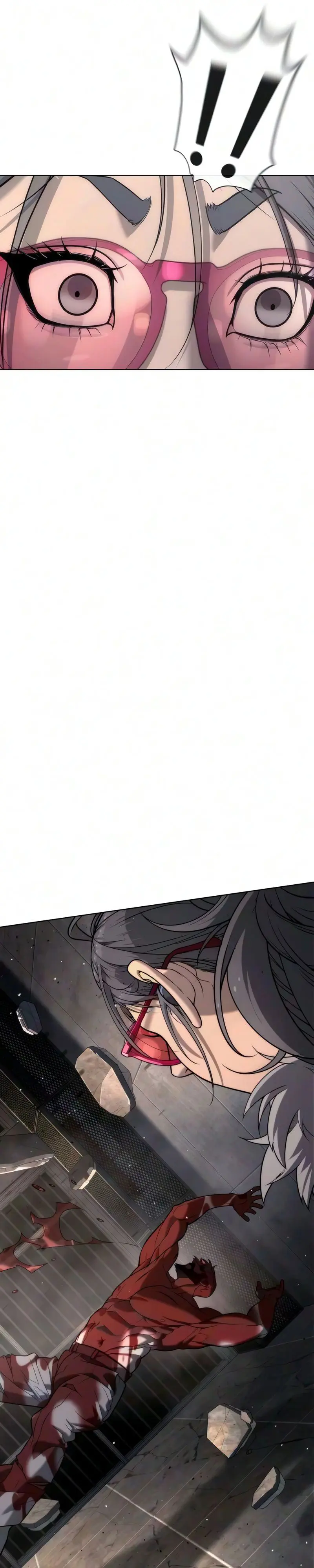 Read Pedro el Asesino ES Manga Online