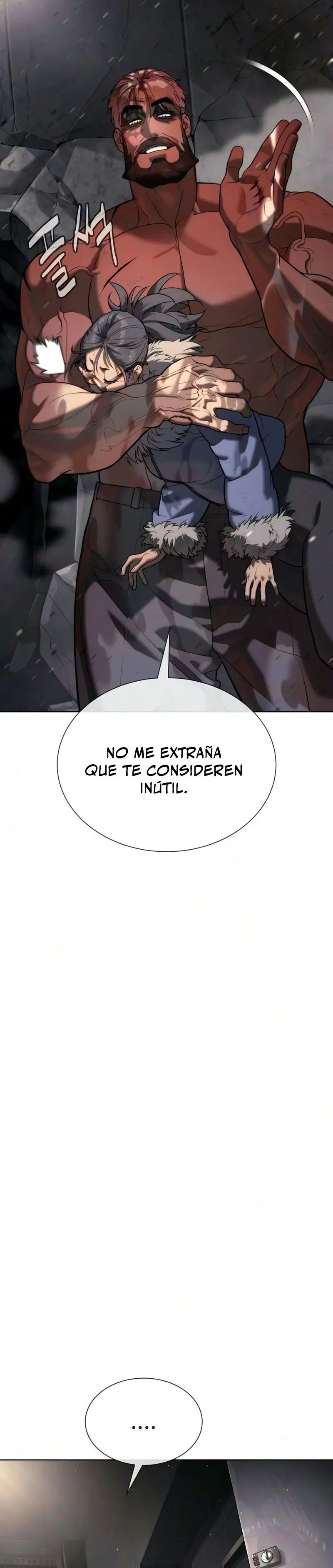 Read Pedro el Asesino ES Manga Online