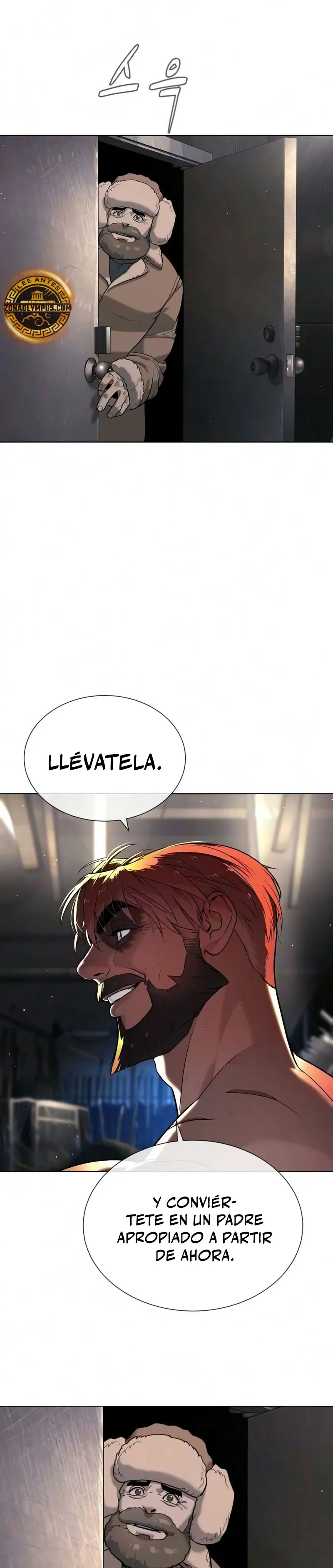 Read Pedro el Asesino ES Manga Online