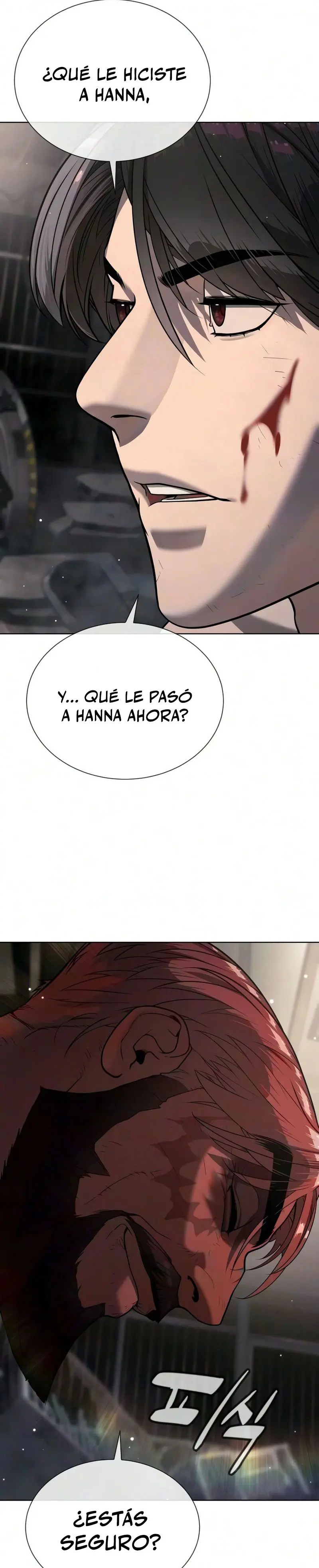 Read Pedro el Asesino ES Manga Online