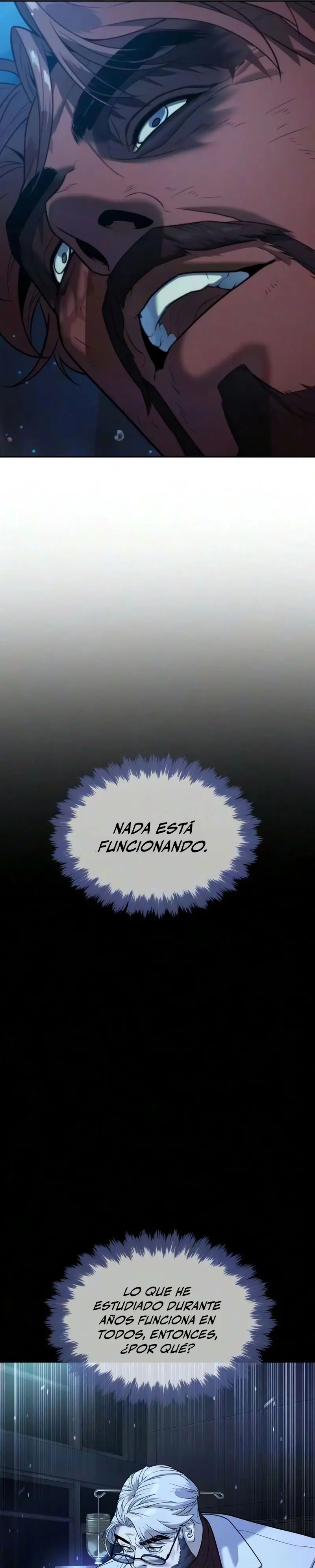 Read Pedro el Asesino ES Manga Online