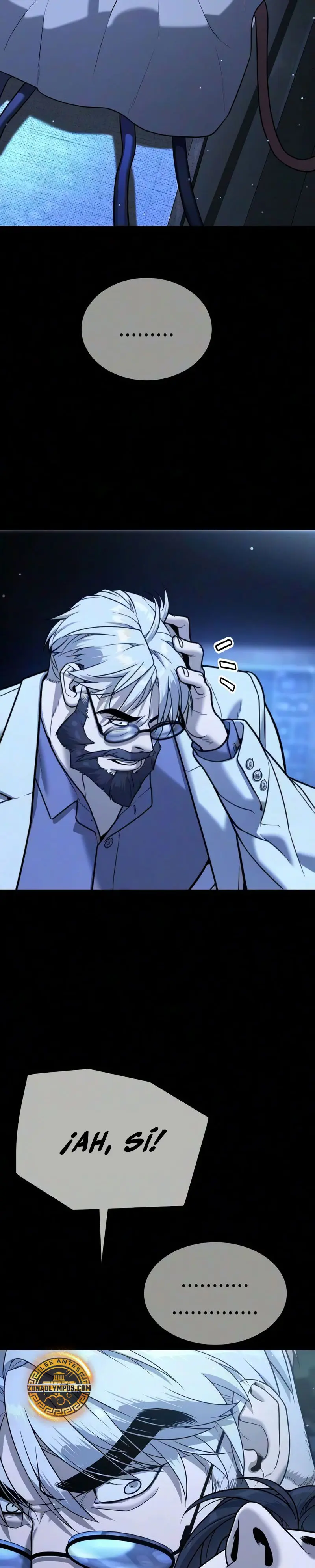 Read Pedro el Asesino ES Manga Online