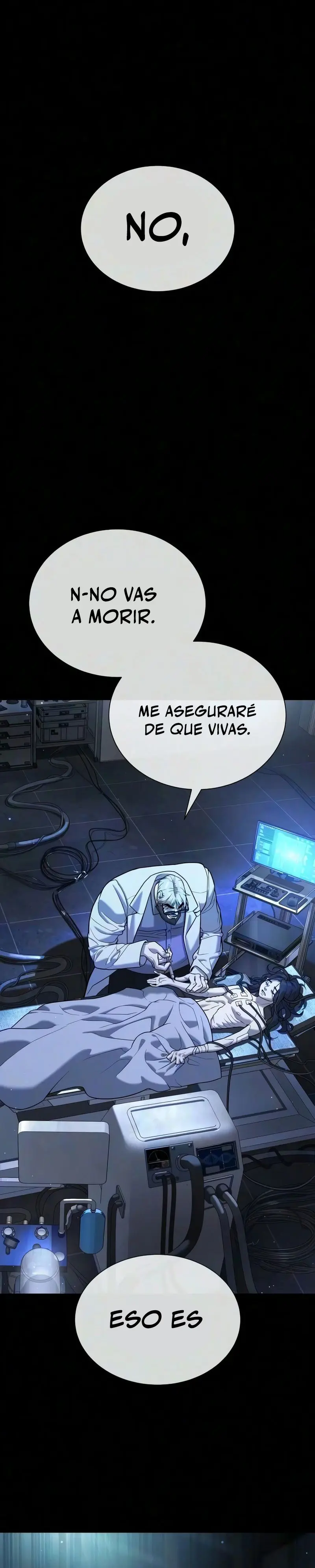 Read Pedro el Asesino ES Manga Online