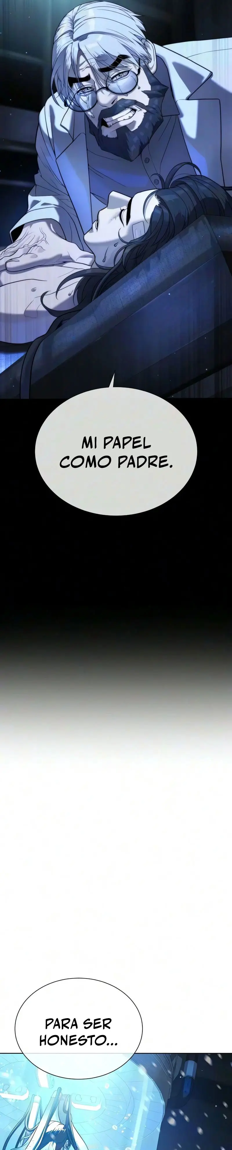 Read Pedro el Asesino ES Manga Online