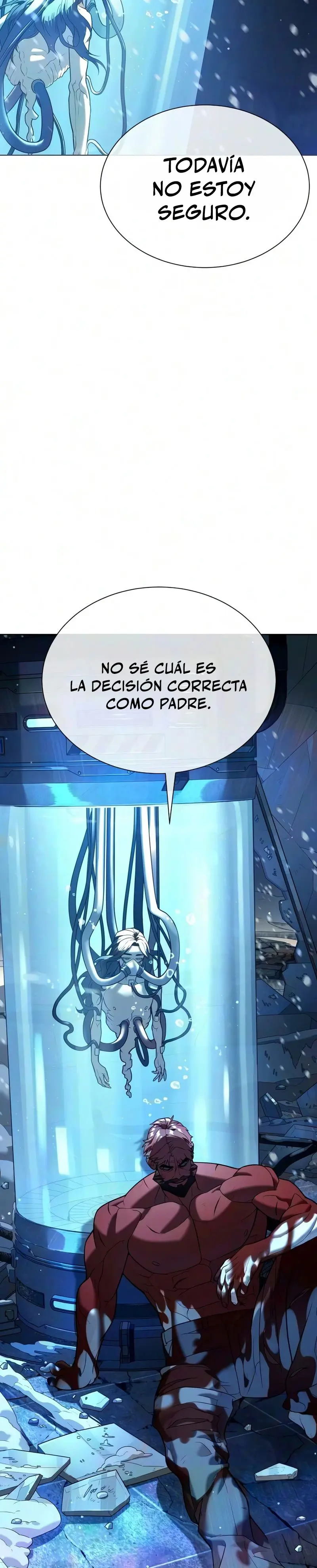 Read Pedro el Asesino ES Manga Online