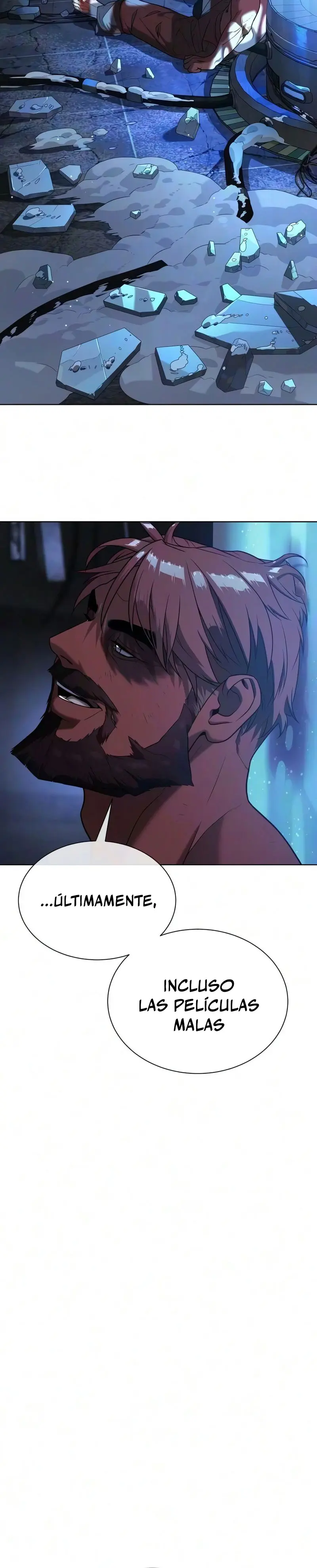 Read Pedro el Asesino ES Manga Online
