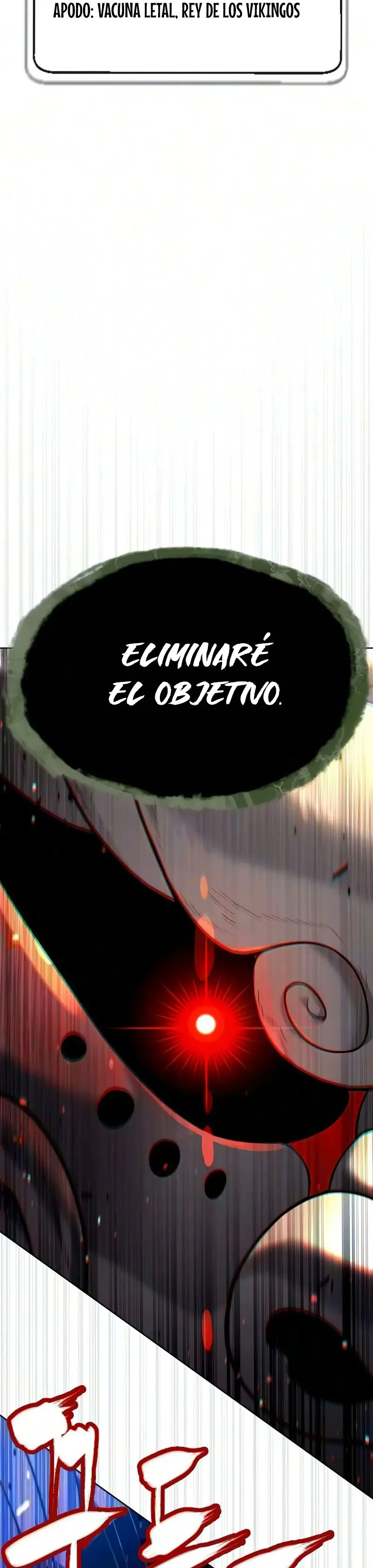 Read Pedro el Asesino ES Manga Online