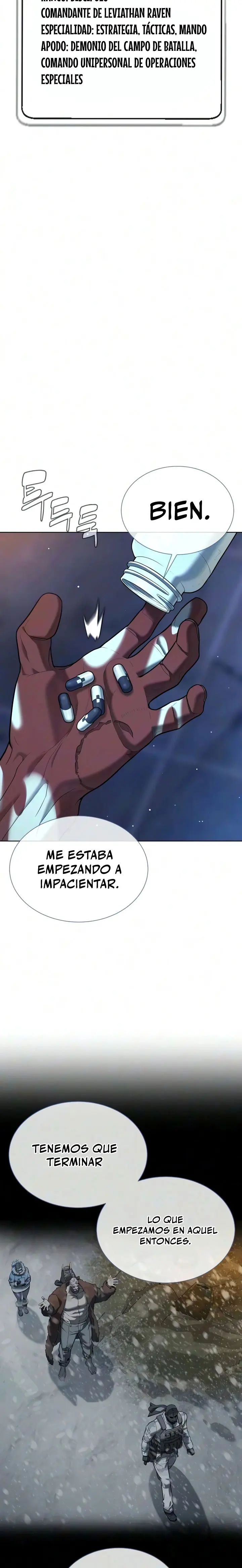 Read Pedro el Asesino ES Manga Online