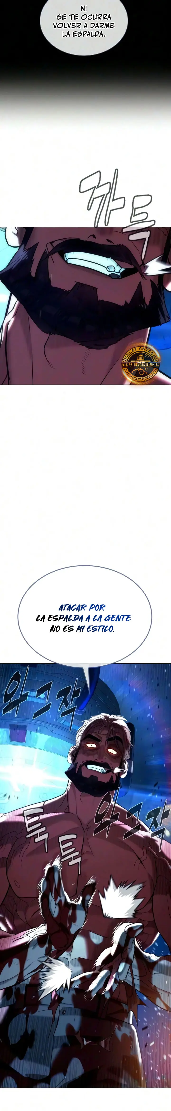 Read Pedro el Asesino ES Manga Online