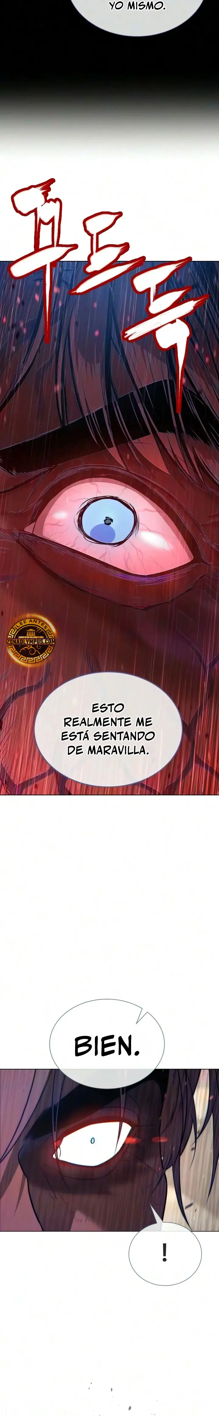Read Pedro el Asesino ES Manga Online