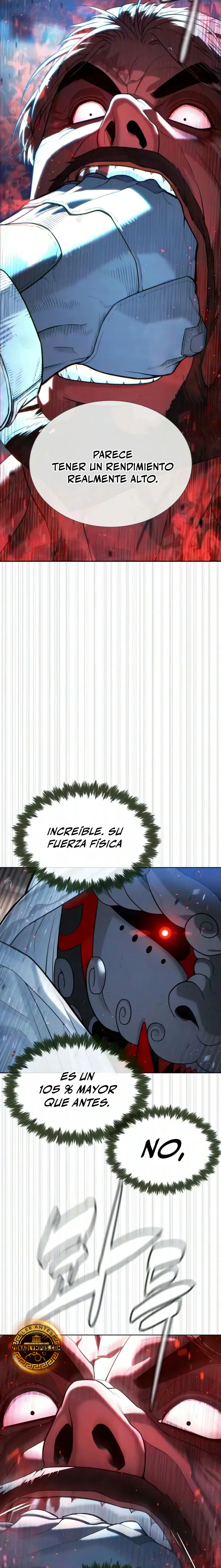 Read Pedro el Asesino ES Manga Online